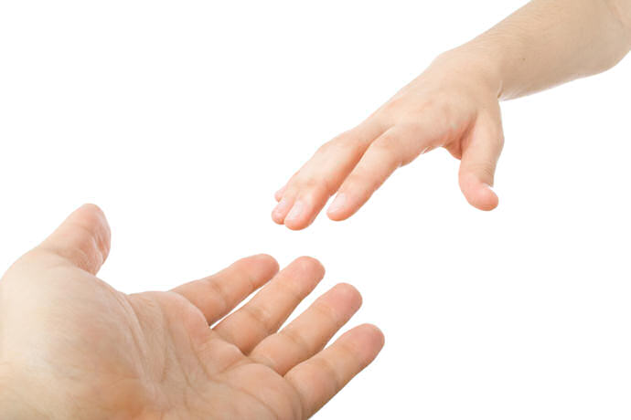 Homepage der Selbsthilfegruppe Sozialphobie Dresden